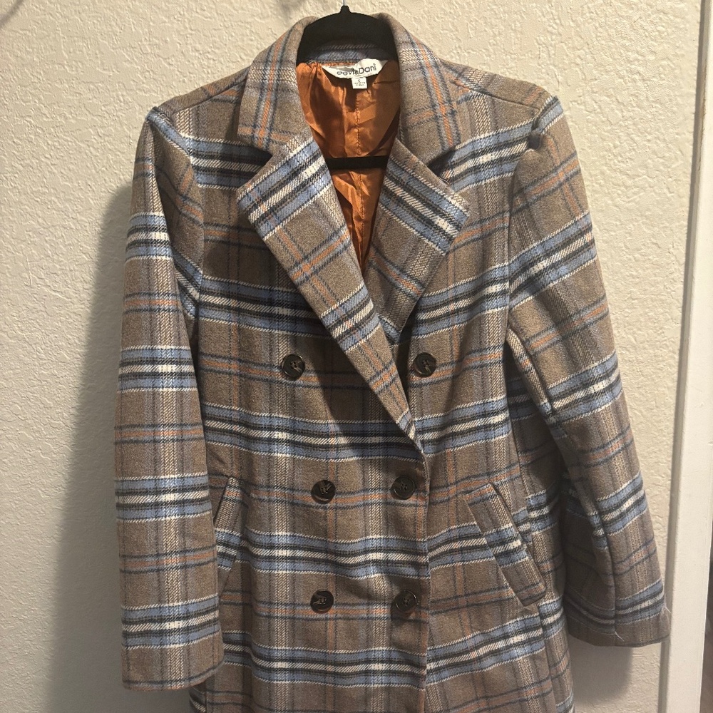 Women’s Coat